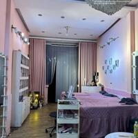 Nhà Phó Đức Chính 50M2 5 Tầng Lô Góc Ô TÔ Đỗ Cửa 19 Tỷ Kinh Doanh 1 Bước Ra Phố