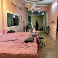 Nhà Phó Đức Chính 50M2 5 Tầng Lô Góc Ô TÔ Đỗ Cửa 19 Tỷ Kinh Doanh 1 Bước Ra Phố