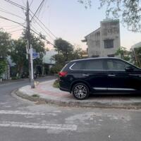 Lô Góc Hòa Xuân – 144m2 – giá 4,9 tỷ