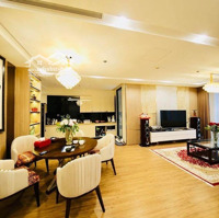 Bán Gấp Ch Cao Cấp Tại The Lancaster - 20 Núi Trúc, 139M2, 3 Phòng Ngủ Full Nội Thất Liên Hê: 0975864664