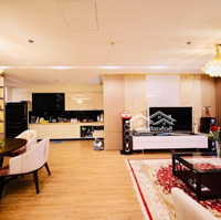 Bán Gấp Ch Cao Cấp Tại The Lancaster - 20 Núi Trúc, 139M2, 3 Phòng Ngủ Full Nội Thất Liên Hê: 0975864664