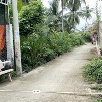 NỀN THỔ CƯ ĐƯỜNG XE 16 CHỖ GẦN CHỢ LẠC HỒNG CŨ