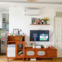 Chung Cư Mini Mặt Phố - Nguyễn Trãi - Royal City 55M2 X 2 Ngủ - Giá Bán 1,73 Tỷ - Nhà Đẹp Như Ảnh
