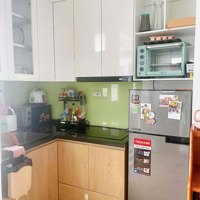 Chung Cư Mini Mặt Phố - Nguyễn Trãi - Royal City 55M2 X 2 Ngủ - Giá Bán 1,73 Tỷ - Nhà Đẹp Như Ảnh