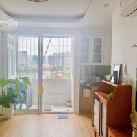 Chung Cư Mini Mặt Phố - Nguyễn Trãi - Royal City 55M2 X 2 Ngủ - Giá Bán 1,73 Tỷ - Nhà Đẹp Như Ảnh