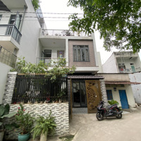 Bán Căn Nhà Lầu Sổ Riêng Full Thổ Cư Phường Bình Đa Gia 2,99 Tỉ