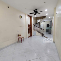 Nhà Phố Thái Hà Đống Đa 50M X 5Tmặt Tiền3.8M Ngõ Ô Tô Thông Chạy Vòng Quanh, 1 Ngoặt Ra Phố.