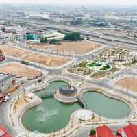 Bavella Green Park - Suất Ngoại Giao - 100% Lấy Được Căn