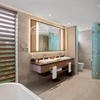 Biệt Thự 5 Sao Angsana Hồ Tràm, 3 Phòng Ngủ, 392M2, Hồ Bơi Riêng, 45 Đêm Nghỉ Miễn Phí