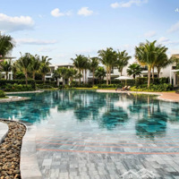 Biệt Thự 5 Sao Angsana Hồ Tràm, 3 Phòng Ngủ, 392M2, Hồ Bơi Riêng, 45 Đêm Nghỉ Miễn Phí