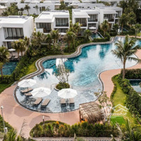 Biệt Thự 5 Sao Angsana Hồ Tràm, 3 Phòng Ngủ, 392M2, Hồ Bơi Riêng, 45 Đêm Nghỉ Miễn Phí