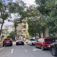 Bán Căn Biệt Thự Lô Góc Mặt Vườn Hoa Tại Kđt Sài Đồng Rất Giá Trị