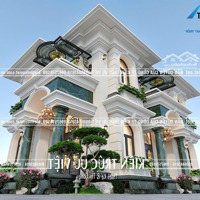 Bán Biệt Thự Trung Yên Khu Đô Thị Trung Hòa 184M2 X 3,5 Tầng Mặt Tiền 30M Giá Bán 76,5 Tỷ
