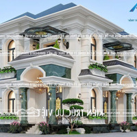 Bán Biệt Thự Trung Yên Khu Đô Thị Trung Hòa 184M2 X 3,5 Tầng Mặt Tiền 30M Giá Bán 76,5 Tỷ