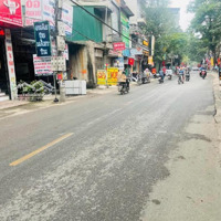 Bán Nhà Mặt Phố Đại Mỗ 105M2 Mặt Tiền 7M, Giá Bán 17 Tỷ