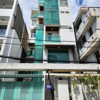 Bán Tòa Nhà Phan Đăng Lưu. P7. Quận Phú Nhuận.diện Tích: 8.2 X 26M. 215M2. 1 Hầm 7 Tầng. Gía 35 Tỷ Tl