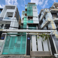 Bán Tòa Nhà Phan Đăng Lưu. P7. Quận Phú Nhuận.diện Tích: 8.2 X 26M. 215M2. 1 Hầm 7 Tầng. Gía 35 Tỷ Tl