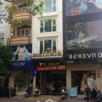 Bán Nhà Mặt Tiền Đường Võ Văn Tần, Quận 3, Dt: 4,5X18M, 4 Lầu Giá Bán 43 Tỷ