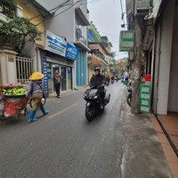 Bán Gấp Nhà Mặt Phố Quan Nhân, 33 Tỷ, 84M2, 5 Tầng, 8 Phòng Ngủ 8 Vệ Sinh Mặt Tiền 5M