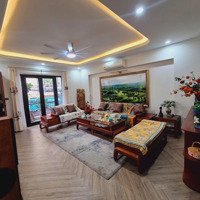 Bán Gấp Nhà Mặt Phố Quan Nhân, 33 Tỷ, 84M2, 5 Tầng, 8 Phòng Ngủ 8 Vệ Sinh Mặt Tiền 5M