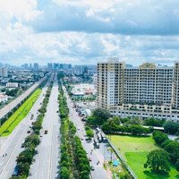 Bán Nhà Mặt Tiền Nguyễn Văn Bá Thủ Đức Ngay Nhà Ga Metro Ngã Tư Tđ,Diện Tích(9X30) Giá Bán 40 Tỷ