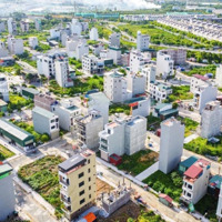 Cc Cần Thanh Khoản Gấp Lô Góc Diện Tích Nhỏ 53M2, Hướng Chính Tây Giá Đầu Tư Tại Khu Dịch Vụ 25Ha