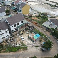 Lô Đất Biệt Thự Góc 2Mặt Tiềnđẹp Và Rẻ Nhất Kqh Ngô Quyền - Đà Lạt