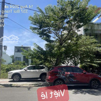 Bán Vài Lô Đất 7,5M Nắm Chủ. Khu Nam Cẩm Lệ, Hoà Xuân