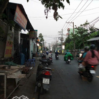 Bán Đất Mặt Tiền Đường Số 1 Long Trường Q9Diện Tích137M2 Giá 75 Triệu/M2 Shr Kinh Doanh Buôn Bán Mọi Tốt