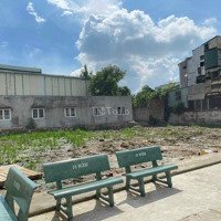Bán Đất Quốc Lộ 20, 586 Triệu, 110M2, Đẹp, Nhiều Tiện Ích Tại Thống Nhất, Đồng Nai