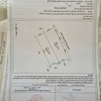 Bán Đất Tại Xã Thạnh Đức, Gò Dầu, Tây Ninh, Giá Cực Chất 1,8 Tỷ, Diện Tích 1272.3 M2
