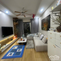 Cần Cho Thuê Căn 70 M2, 2 Ngủ 2 Vs Full Nội Thất Đẹp Chung Cư The K Park Văn Phú Hà Đông Giá 12 Tr