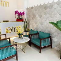 Cho Thuê Nhà 3 Tầng Hẻm Hùng Vương Làm Spa 25 Triệu/Tháng