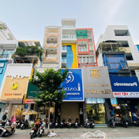 Cho Thuê Mặt Tiền Phố Nội Thất 258 Tô Hiến Thành Quận 10 (4X21M) 7 Tầng Tm, Giá Bán 70 Triệu