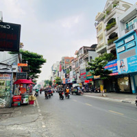 Cho Thuê Mặt Tiền Phố Nội Thất 258 Tô Hiến Thành Quận 10 (4X21M) 7 Tầng Tm, Giá Bán 70 Triệu