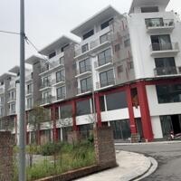 Bán cặp shophouse Khai Sơn Town gần hồ công viên Ngọc Thụy, vị trí đẹp để kinh doanh