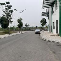 Bán cặp shophouse Khai Sơn Town gần hồ công viên Ngọc Thụy, vị trí đẹp để kinh doanh