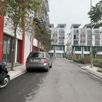 Bán cặp shophouse Khai Sơn Town gần hồ công viên Ngọc Thụy, vị trí đẹp để kinh doanh