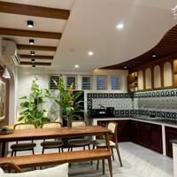Bán nhà đẹp gần biển. Căn nhà toạ lạc trên tuyến đường Dương Tự Minh, Sơn Trà