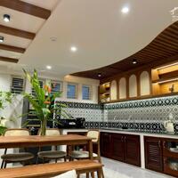 Bán nhà đẹp gần biển. Căn nhà toạ lạc trên tuyến đường Dương Tự Minh, Sơn Trà