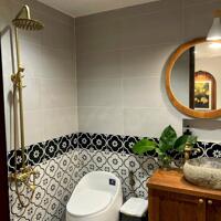 Bán nhà đẹp gần biển. Căn nhà toạ lạc trên tuyến đường Dương Tự Minh, Sơn Trà