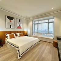 Bán Căn Hộ 3 Phòng Ngủ 2 Vệ Sinh 120M2, 12,5 Tỷ Tại Riverside Residence, Pmh - Quận 7