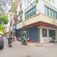 Nhà phân lô phố Nguyễn Chí Thanh 45m2, 4T, MT6m ô tô thông Huỳnh Thúc Kháng ở sướng