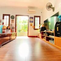 Nhà phân lô phố Nguyễn Chí Thanh 45m2, 4T, MT6m ô tô thông Huỳnh Thúc Kháng ở sướng