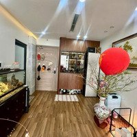 Giá Tốt - Chung Cư B6 Giảng Võ 74,3M2 2 Phòng Ngủ Full Nội Thất, Tầng Trung Đẹp, Ở Luôn 0964460832