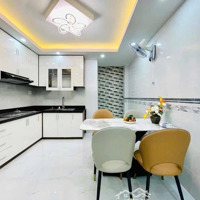 Bán Nhàhẽm Xe Hơi4M Đường Lương Ngọc Quyến, Quận Gò Vấp,Diện Tích43M2/2,160 Tỷ, Shr