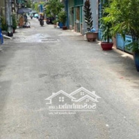 Giảm Sốc 35 Tỷ Về 25 Tỷ Nhà Hẻm Nhựa Hồng Bàng, P9, Q6 (20Mx20M)(460M2)