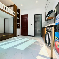 Toà Ccmn Hào Nam, Cát Linh 80M2*8T, Pccc, Gpxd, Thoát Hiểm Riêng, 16Pkk Dòng Tiền 110 Triệu/ Th