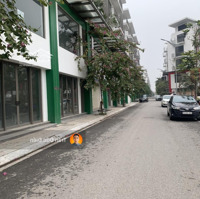 Bán Cặp Shophouse Khai Sơn Town Gần Hồ Công Viên Ngọc Thụy, Vị Trí Đẹp Để Kinh Doanh