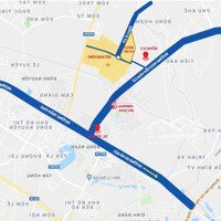 Bán Biệt Thự Tại Khu Đô Thị Vườn Sen, 6,8 Tỷ, 102M2, 4 Tầng, 5 Phòng Ngủ 5Wc